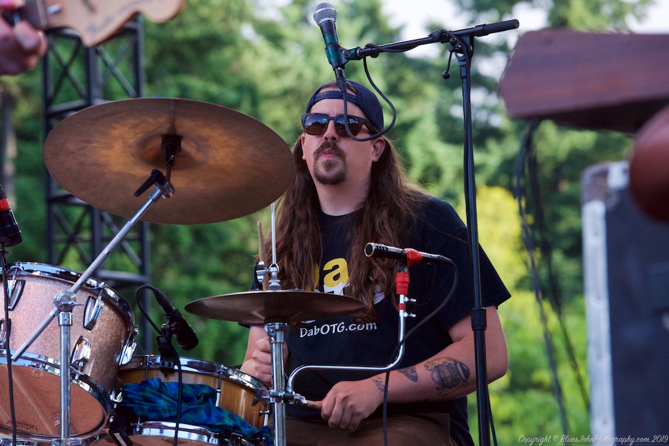 Cass McCombs, Oregon Zoo Amphitheatre, photo by John Alcala