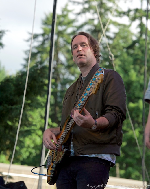 Cass McCombs, Oregon Zoo Amphitheatre, photo by John Alcala