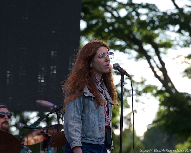 Cass McCombs, Oregon Zoo Amphitheatre, photo by John Alcala