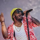 Anderson .Paak, Edgefield, photo by Henry Ward
