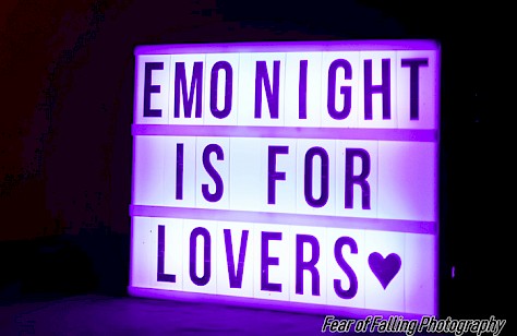 Hawthorne Theatre, photo by Joshua Hathaway