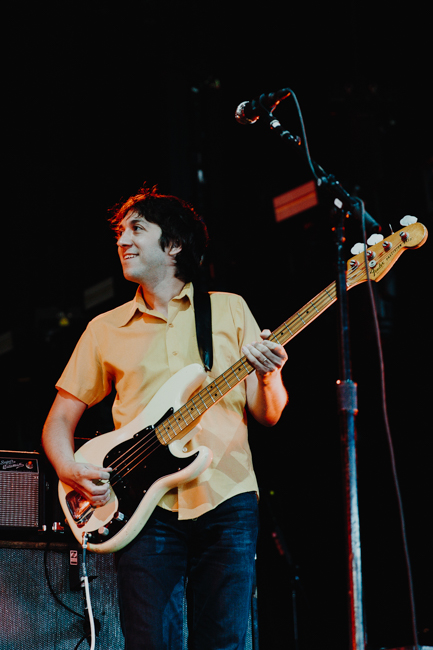 Spoon, Sunlight Supply Amphitheater, photo by Sydnie Kobza
