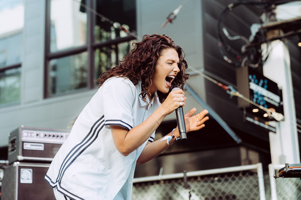 Capitol Hill Block Party, photo by Noah Grabe