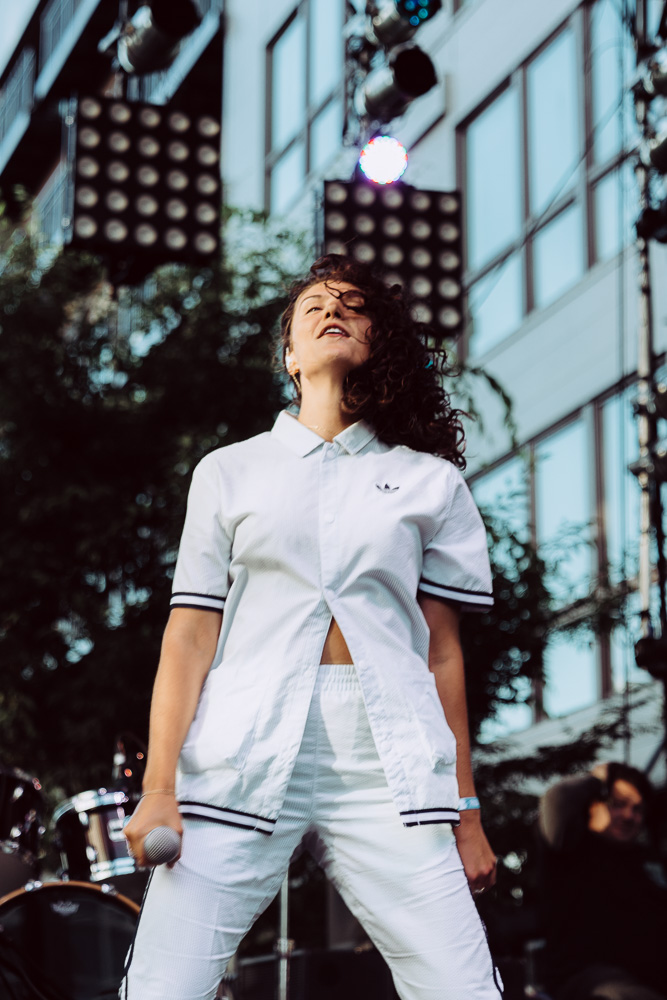 Capitol Hill Block Party, photo by Noah Grabe