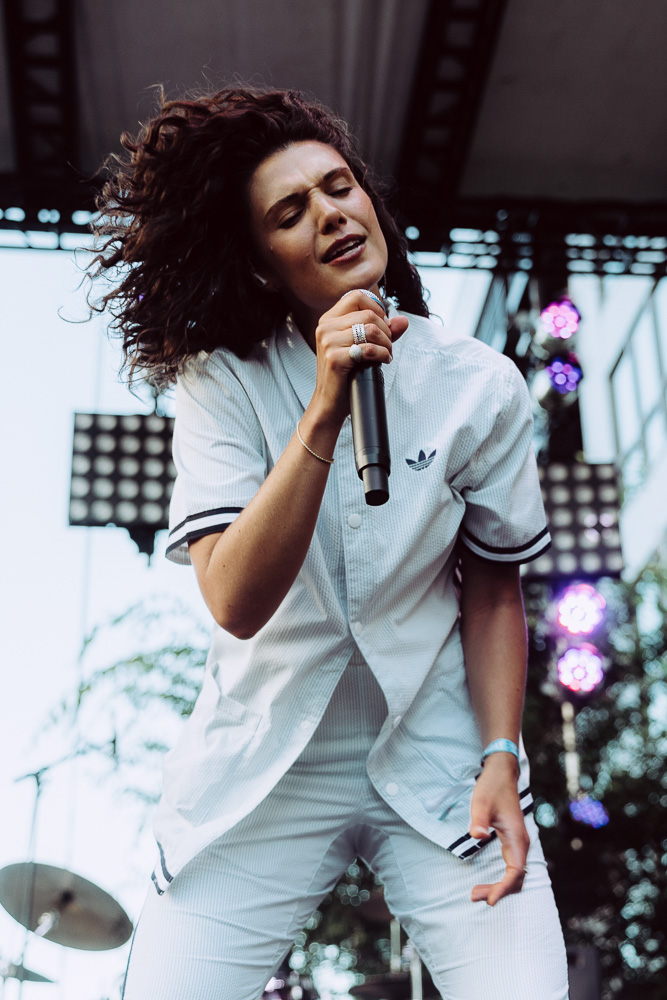 Capitol Hill Block Party, photo by Noah Grabe