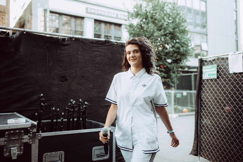 Capitol Hill Block Party, photo by Noah Grabe