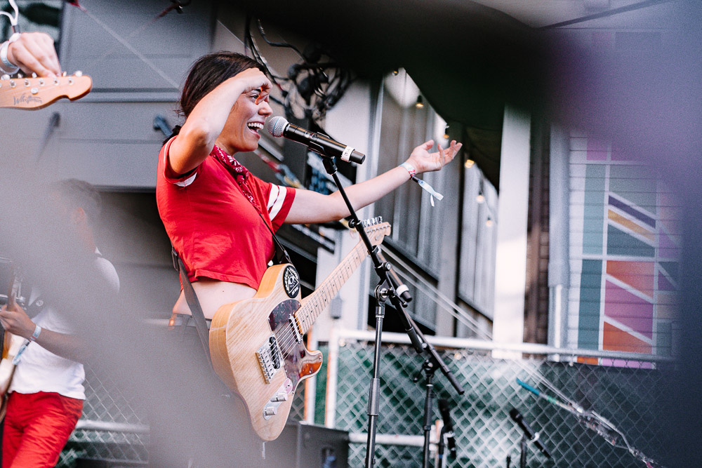 Illuminati Hotties, Capitol Hill Block Party, photo by Noah Grabe