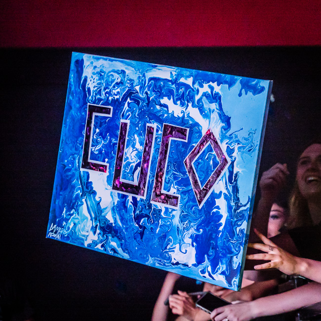 Cuco, Hawthorne Theatre, photo by Miguel Padilla