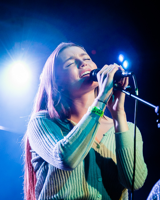 Hawthorne Theatre, photo by Miguel Padilla