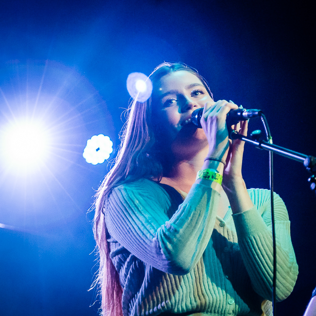 Hawthorne Theatre, photo by Miguel Padilla