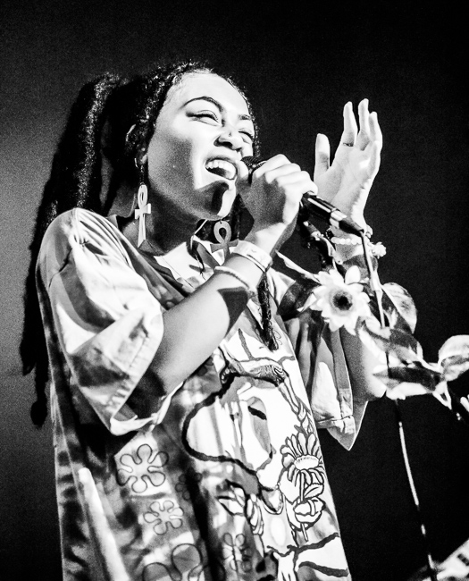 Hawthorne Theatre, photo by Sal Barragan