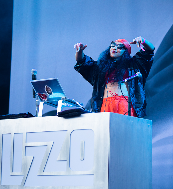 Sophia Eris, Edgefield Amphitheater, photo by Sal Barragan