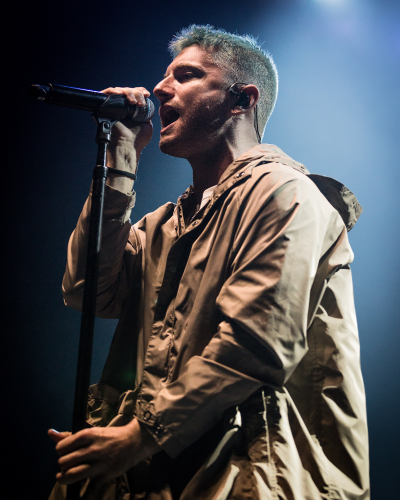 Moda Center, photo by Jensen Ocampo