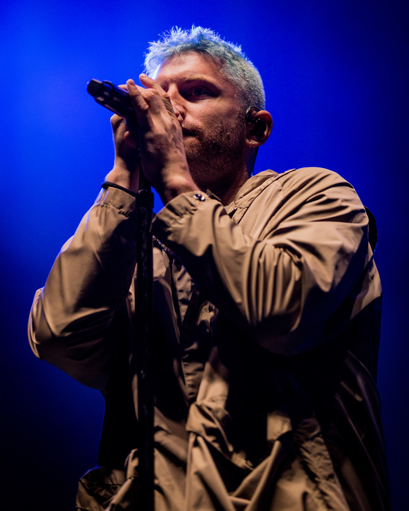 Moda Center, photo by Jensen Ocampo