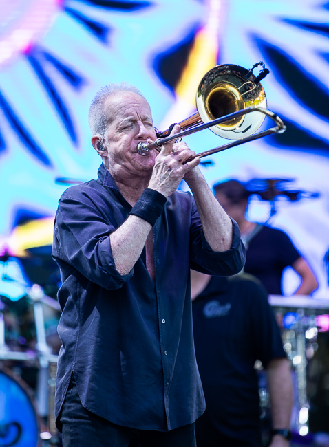 Chicago, Oregon Zoo Amphitheatre, photo by Sal Barragan