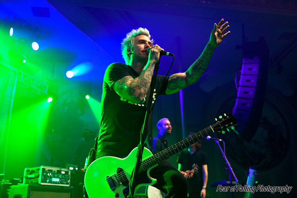MEST, Crystal Ballroom, photo by Joshua Hathaway