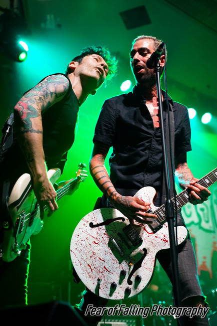 MEST, Crystal Ballroom, photo by Joshua Hathaway