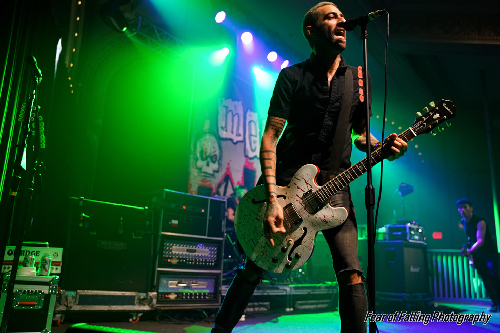 MEST, Crystal Ballroom, photo by Joshua Hathaway