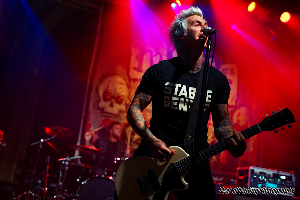 MEST, Crystal Ballroom, photo by Joshua Hathaway