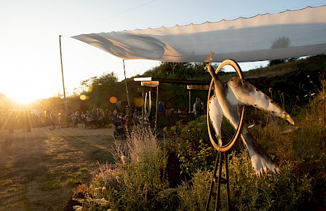 Wildwood MusicFest, photo by Chad Lanning