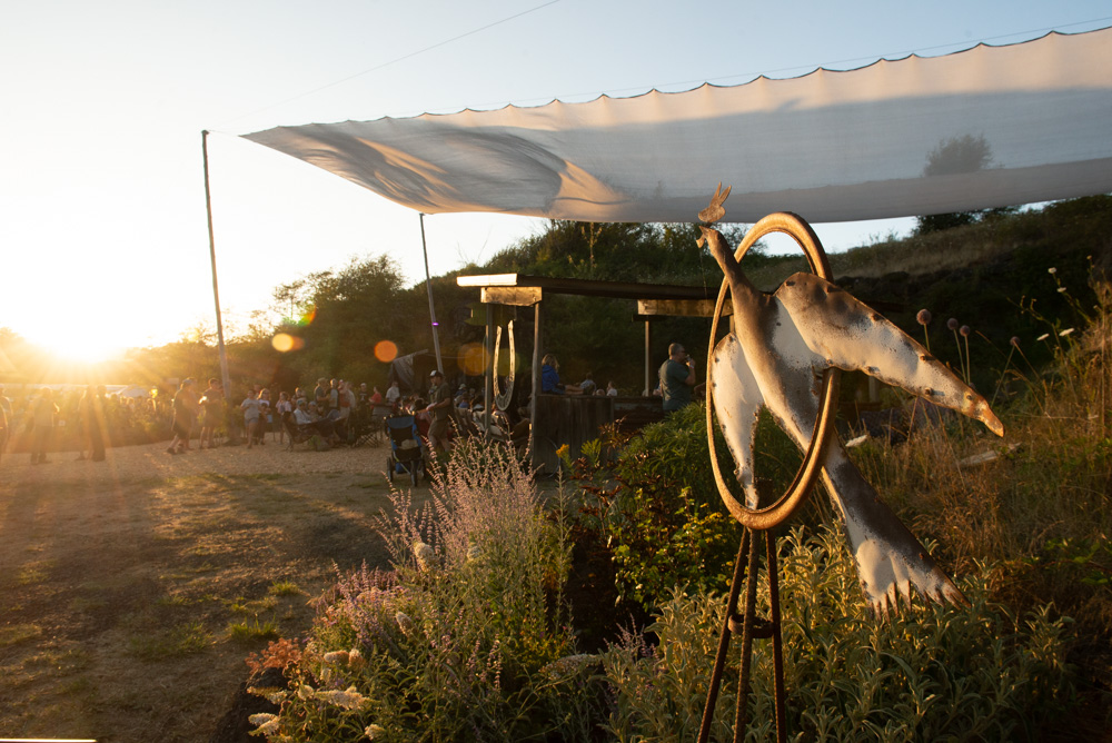 Wildwood MusicFest, photo by Chad Lanning