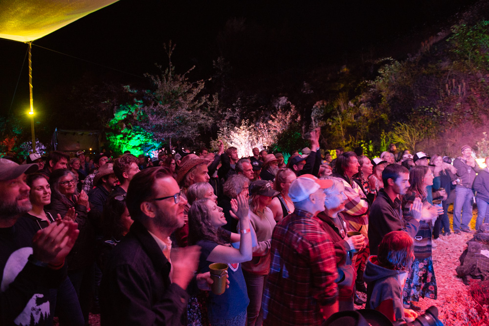 Wildwood MusicFest, photo by Chad Lanning