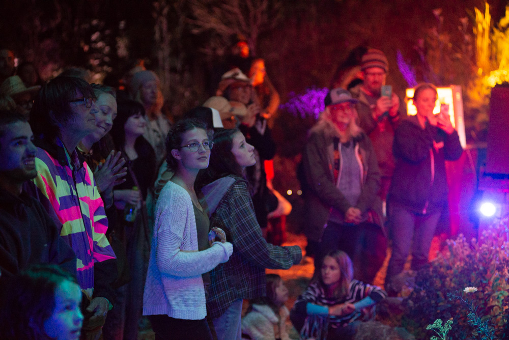 Wildwood MusicFest, photo by Chad Lanning