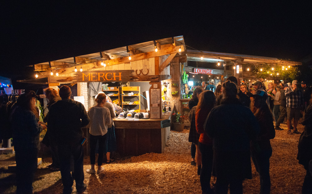 Wildwood MusicFest, photo by Chad Lanning