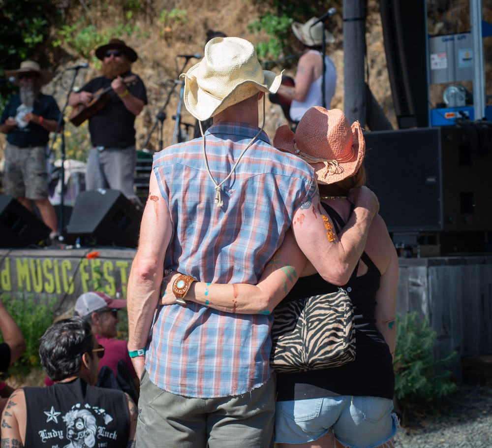 Wildwood MusicFest, photo by Chad Lanning