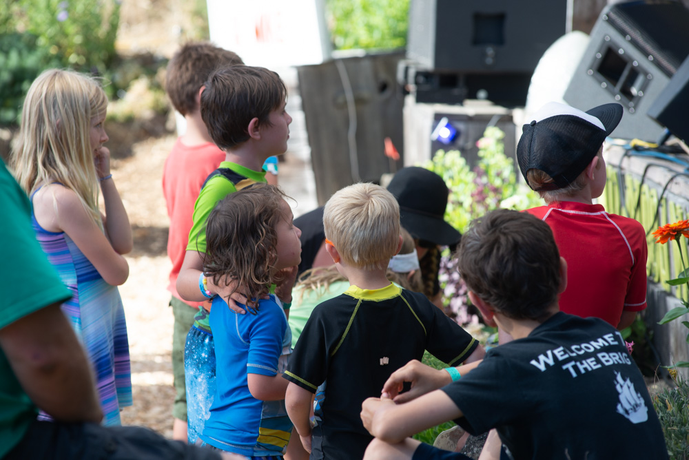 Wildwood MusicFest, photo by Chad Lanning