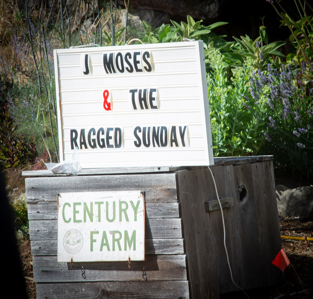 Wildwood MusicFest, photo by Chad Lanning