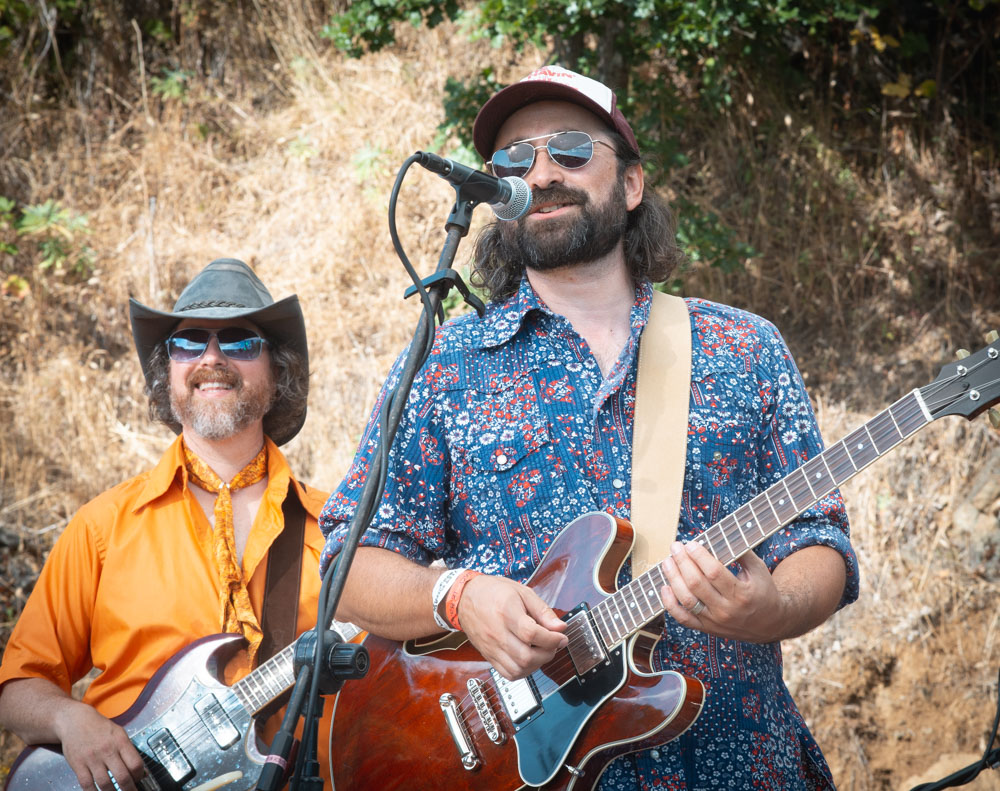 Wildwood MusicFest, photo by Chad Lanning