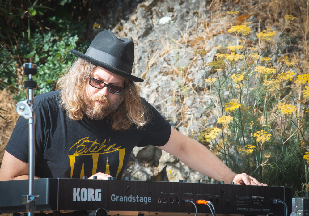 Wildwood MusicFest, photo by Chad Lanning