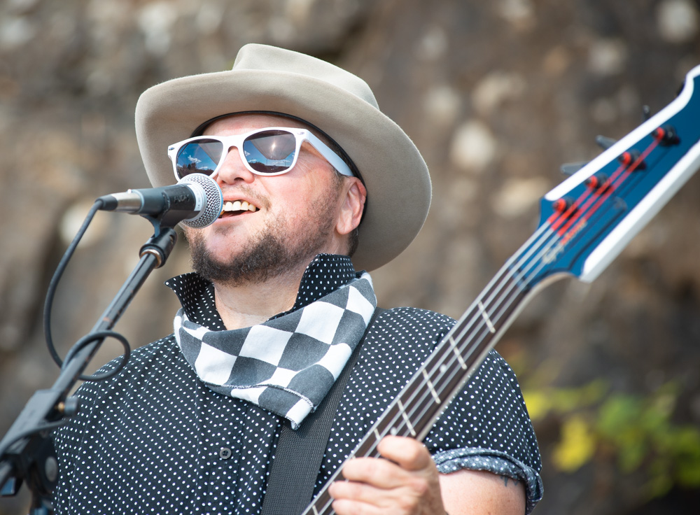 Wildwood MusicFest, photo by Chad Lanning