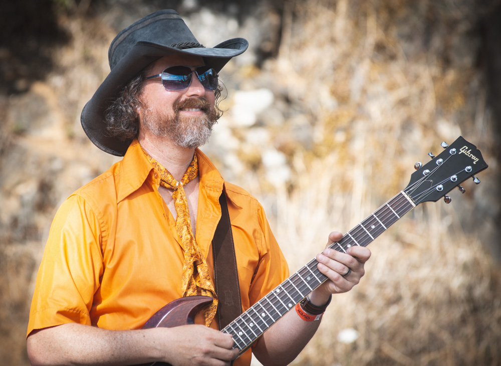 Wildwood MusicFest, photo by Chad Lanning