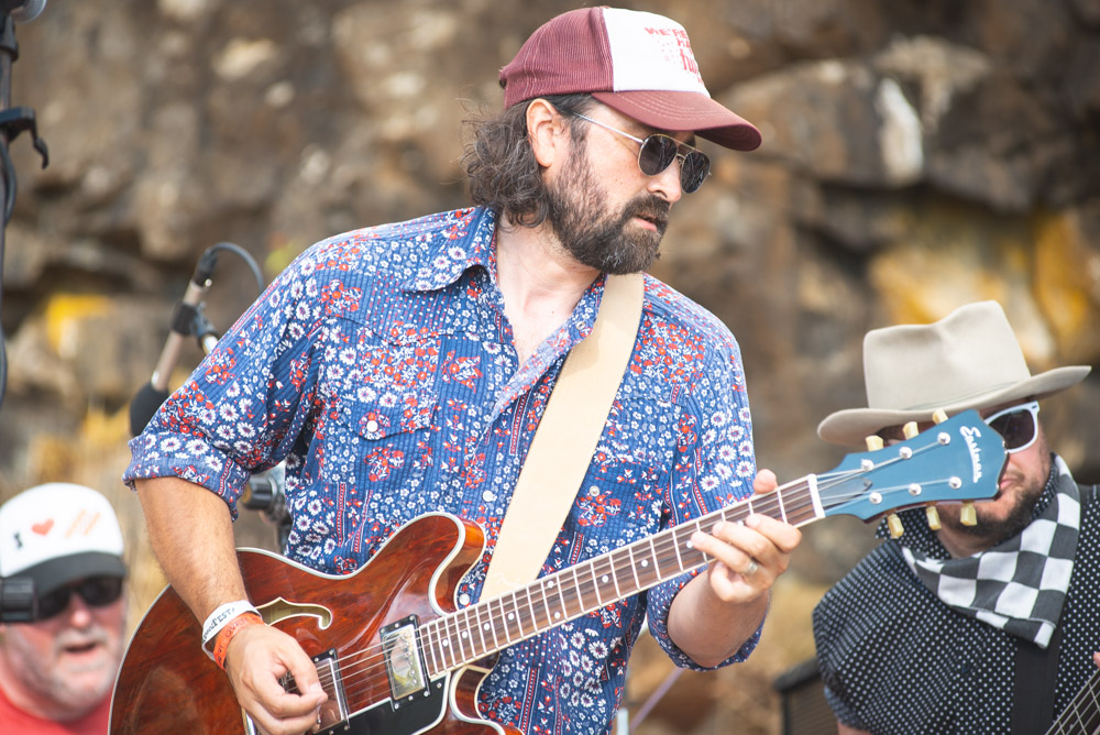 Wildwood MusicFest, photo by Chad Lanning