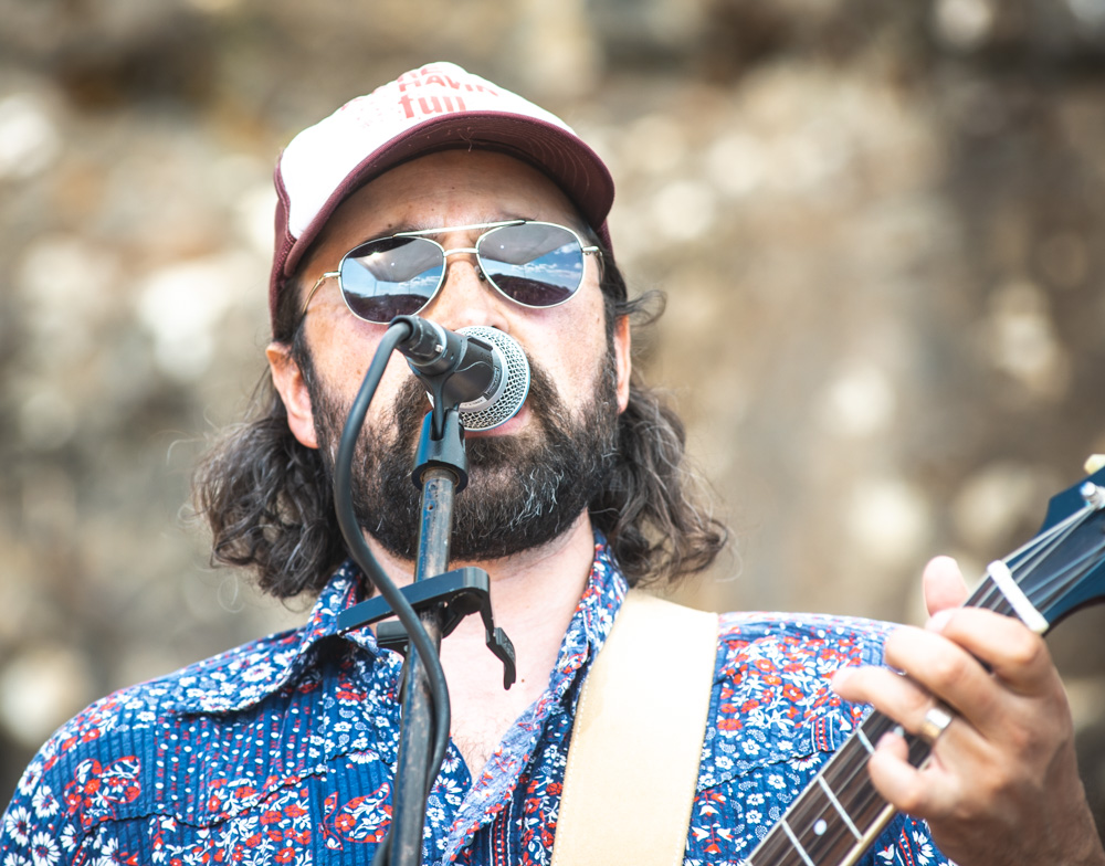 Wildwood MusicFest, photo by Chad Lanning