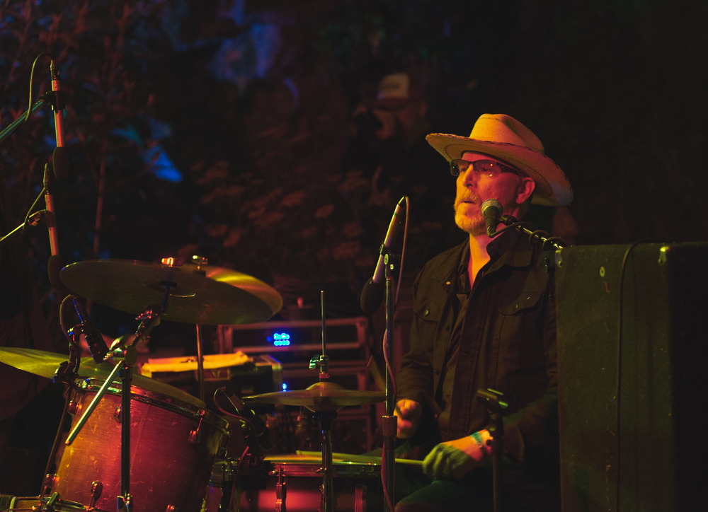 Drunken Prayer, Wildwood MusicFest, photo by Chad Lanning