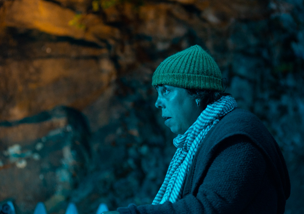 Drunken Prayer, Wildwood MusicFest, photo by Chad Lanning