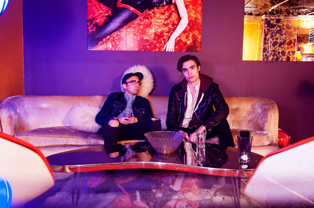 Superhighway, Velo Cult [CLOSED]