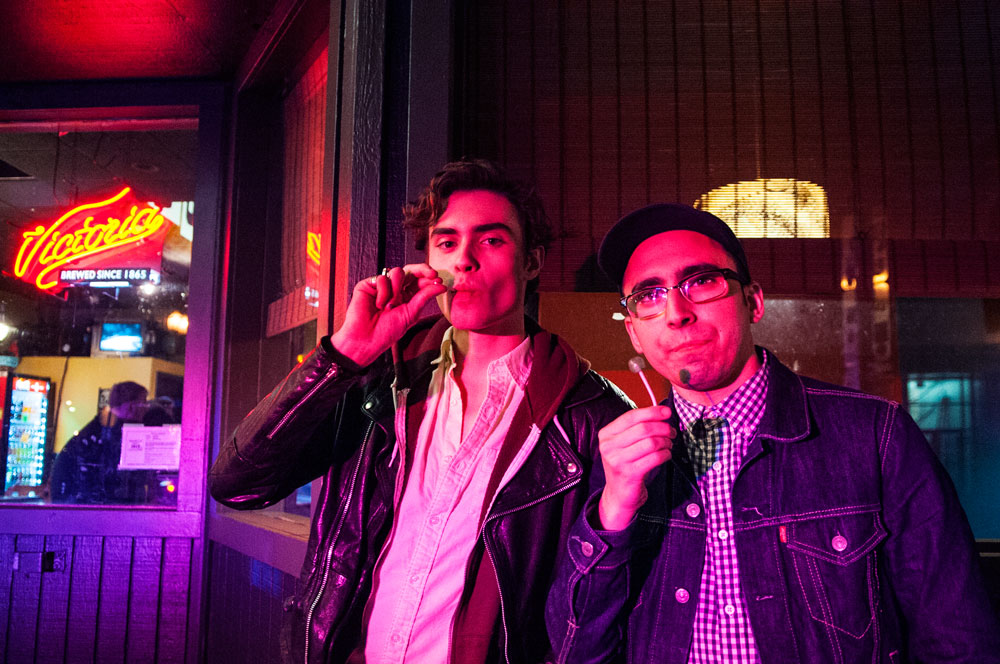 Superhighway, Velo Cult [CLOSED]