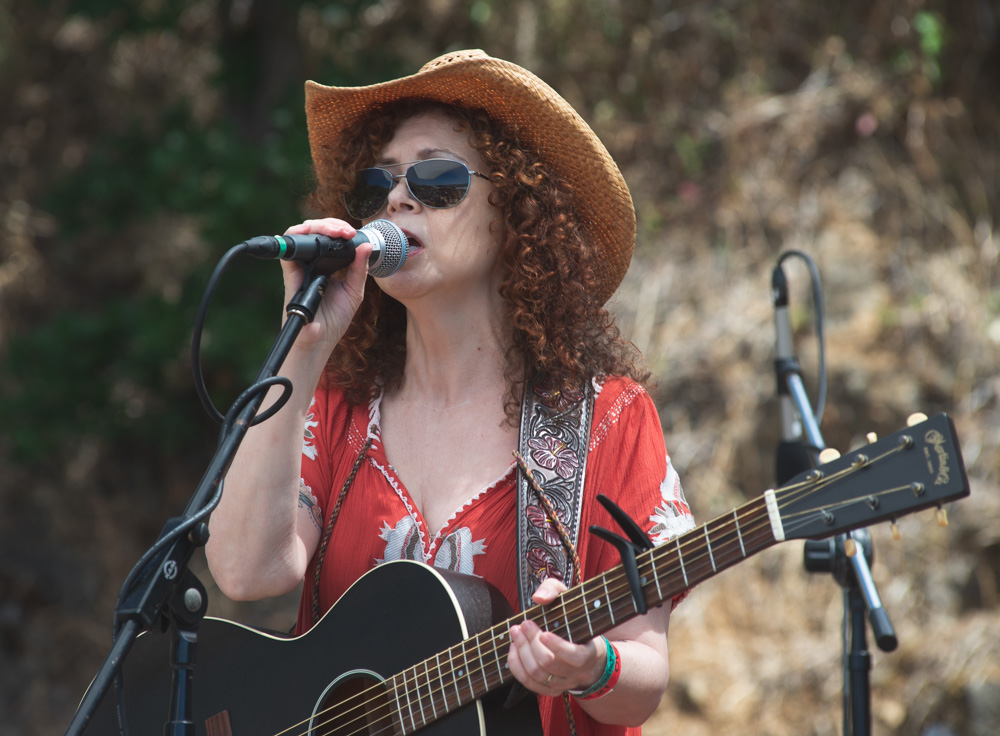 Silver Lake 66, Wildwood MusicFest, photo by Chad Lanning