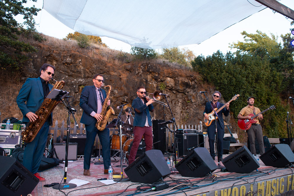 Wildwood MusicFest, photo by Chad Lanning