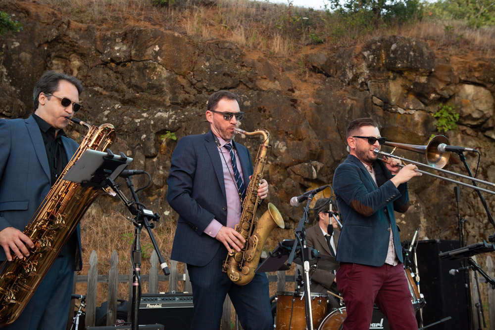 Wildwood MusicFest, photo by Chad Lanning