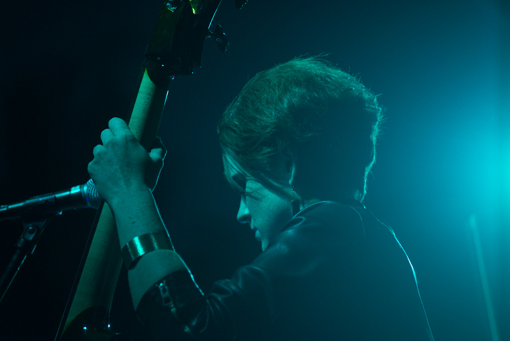 The Sam Chase, Wildwood MusicFest, photo by Chad Lanning