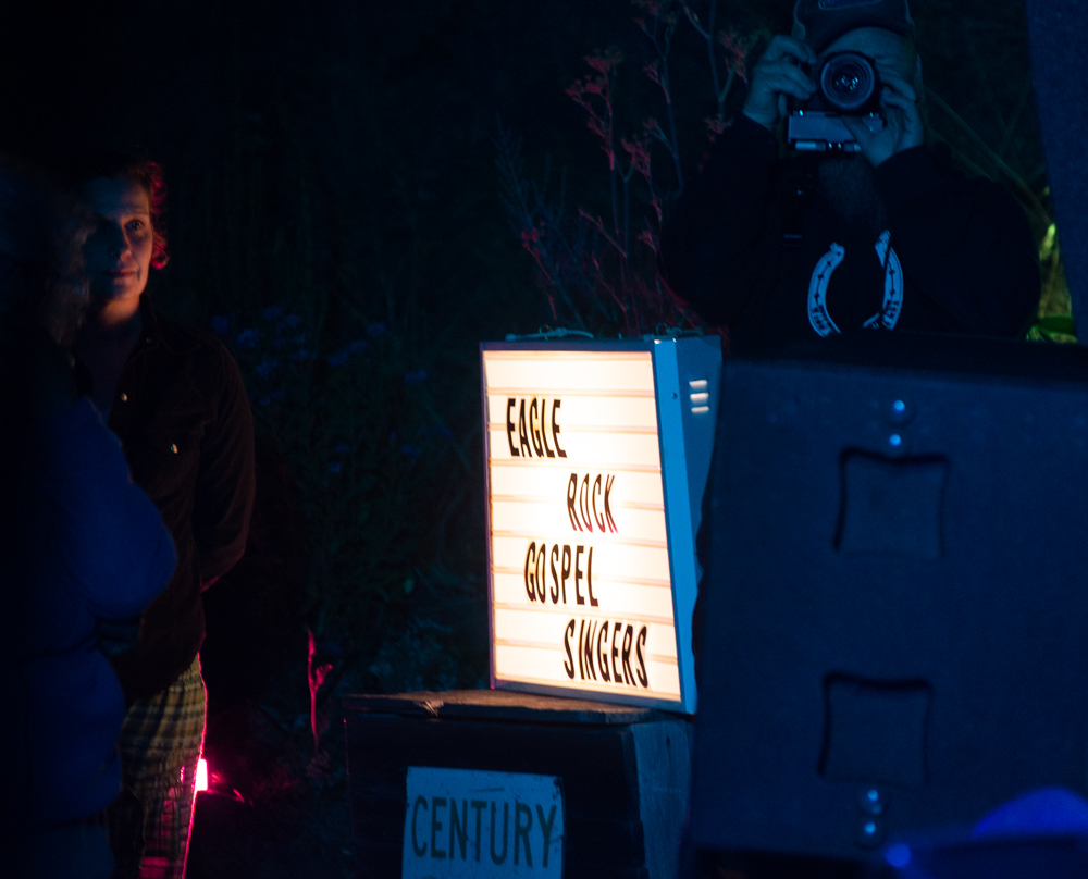 Wildwood MusicFest, photo by Chad Lanning