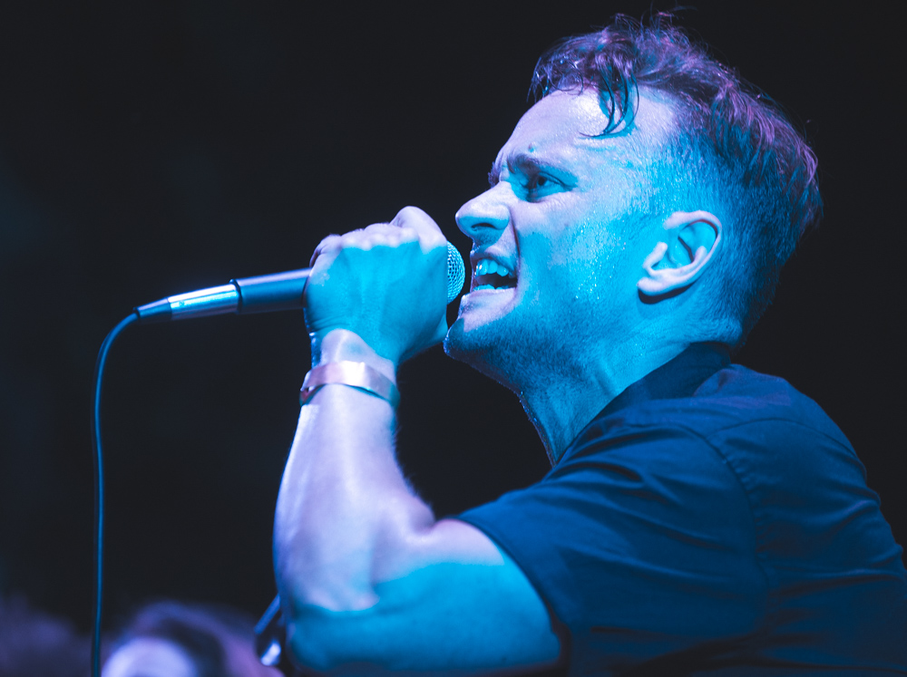 Wildwood MusicFest, photo by Chad Lanning