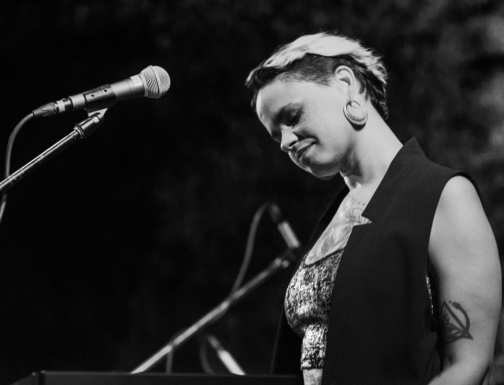 Wildwood MusicFest, photo by Chad Lanning