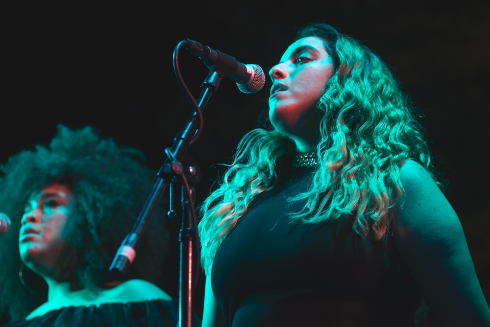 Wildwood MusicFest, photo by Chad Lanning