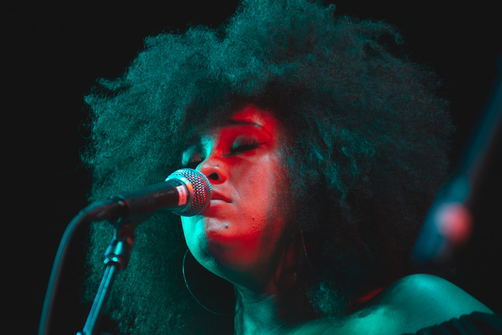 Wildwood MusicFest, photo by Chad Lanning